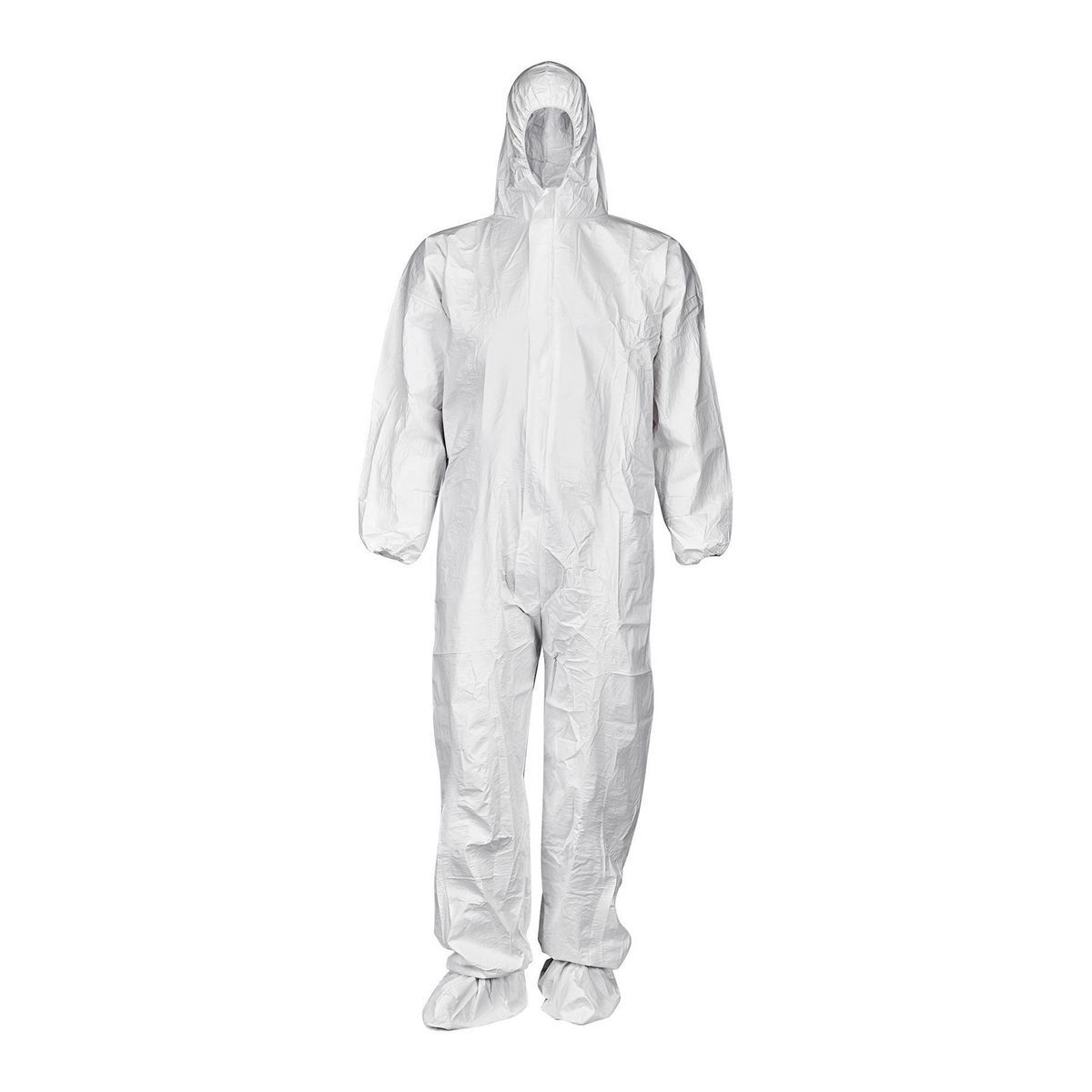 Disposable Protective Suit X-Large T550441