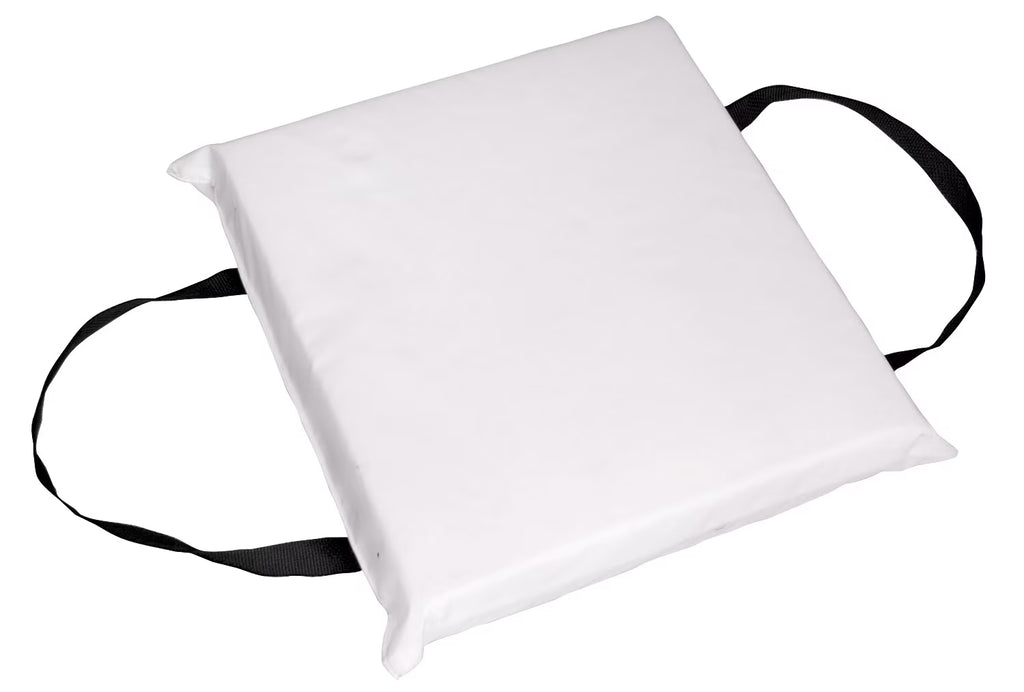 White Type IV Cushion K27596