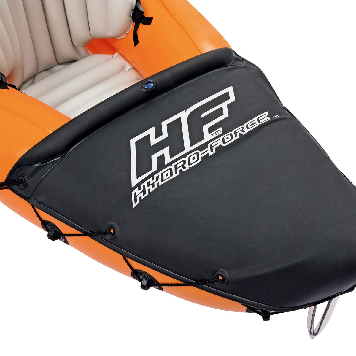 Inflatable Kayak Set P358