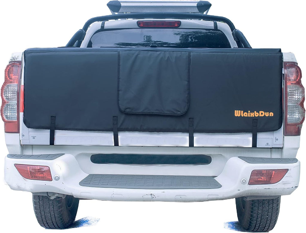 Truck Tailgate Bike Pads for Mountain Bike W8917