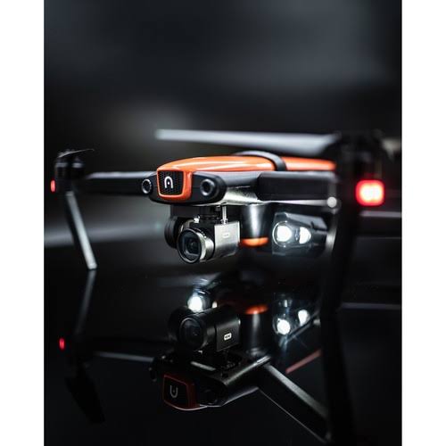 FoxFury Lighting System LED Lights E88172