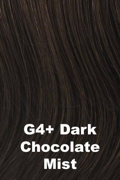 Synthetic Wig, Pecan Mist N80292