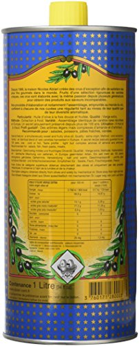 Extra Virgin Olive Oil 34 Fl.oz (1L) Q474