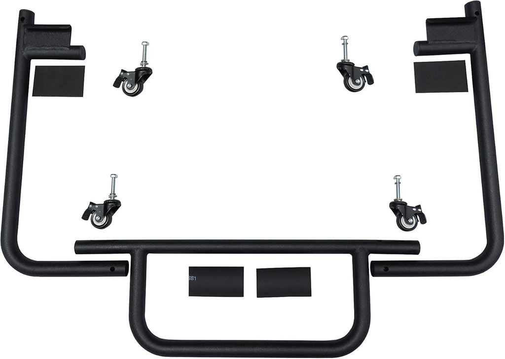 Hard Top Carrier T8840