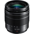 Lumix G Vario 12-60mm f/3.5-5.6 ASPH. Power O.I.S. Lens G50851