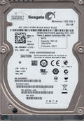 250GB SATA 2.5 Hard Drive J4922