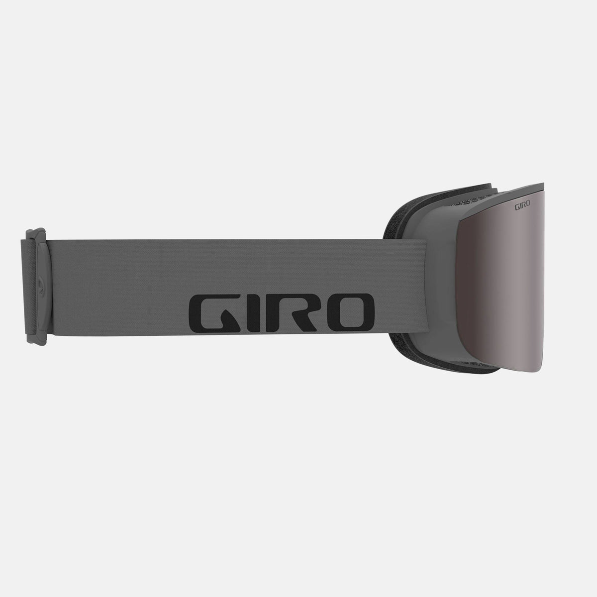 Grey Vivid Onyx Goggles I42852