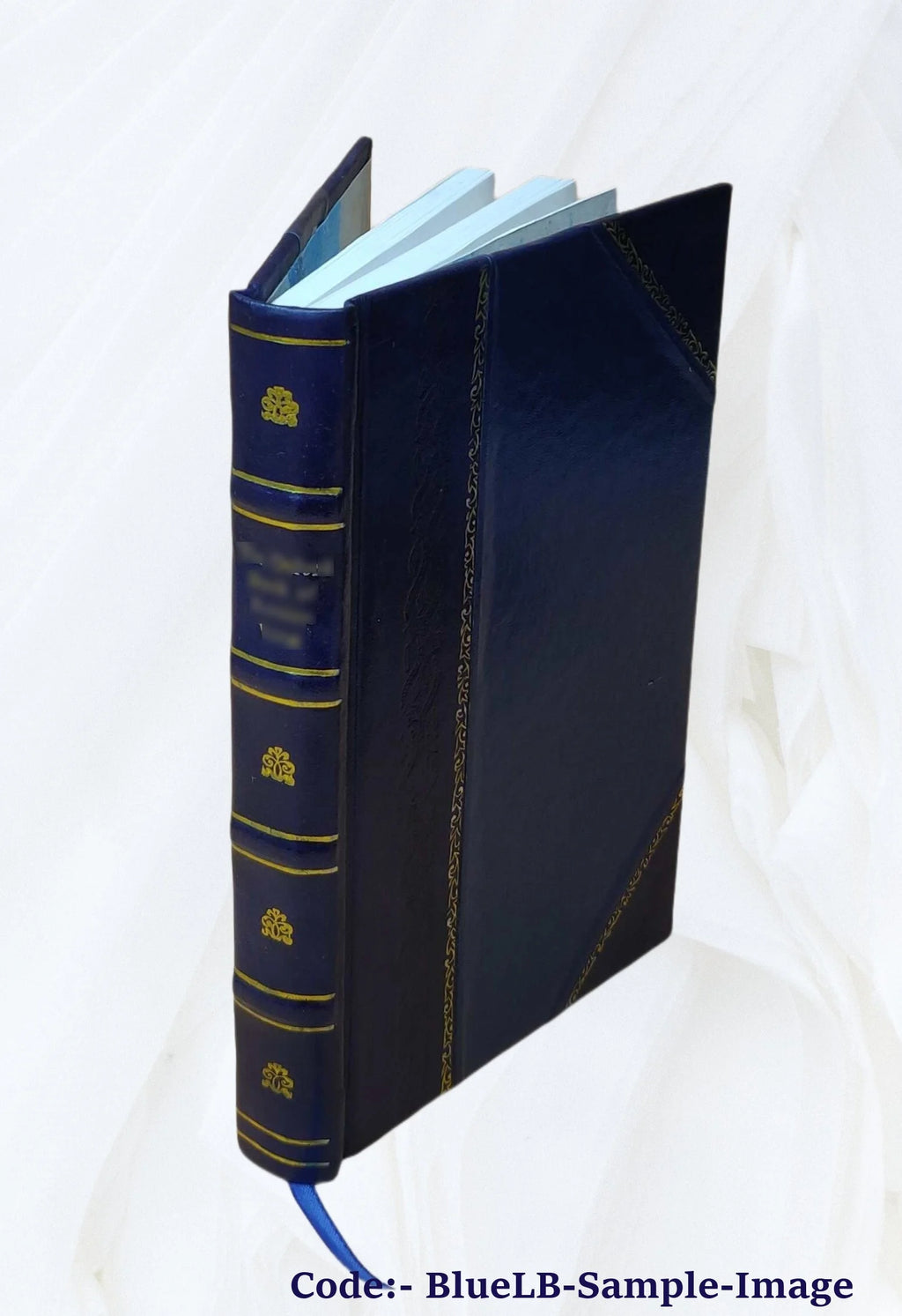 Leather Bound Tales from Shakespeare A8009