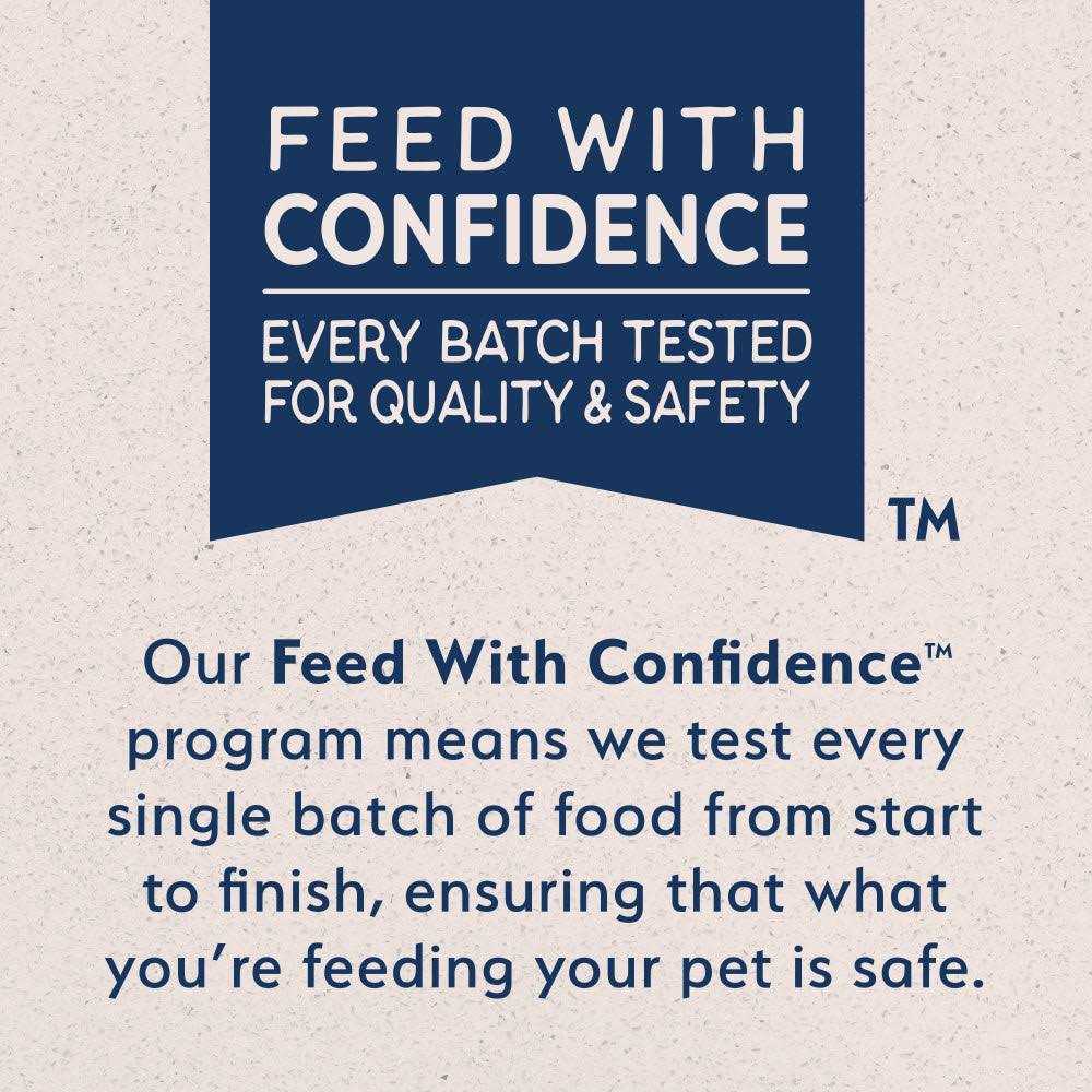 Limited Ingredient Duck & Potato Dog Food N193299