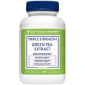 Green Tea Extract 750mg Capsules with EGCG T2456