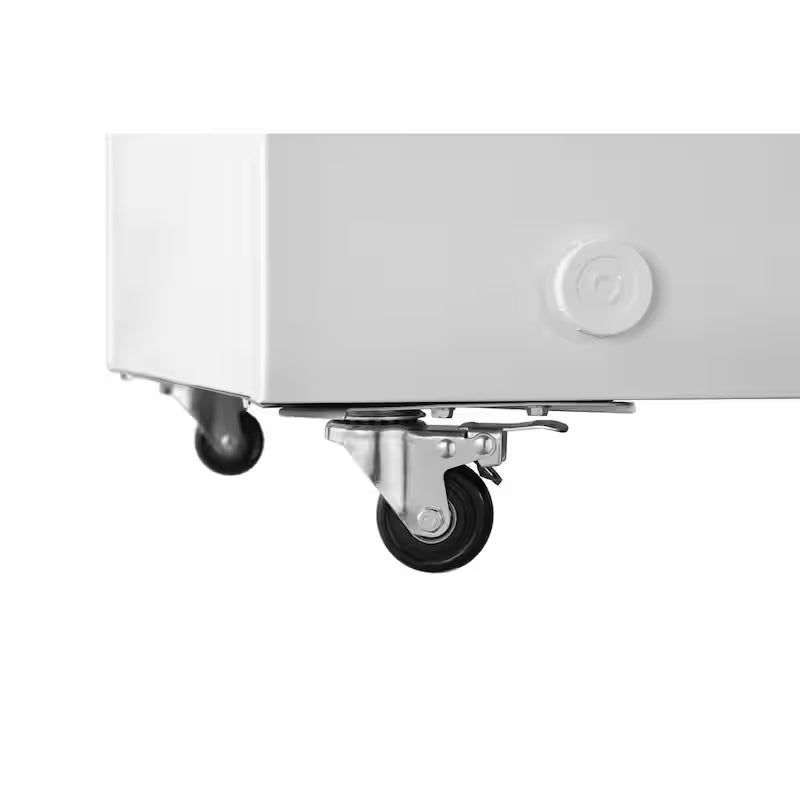 Manual Defrost Chest Freezer X51799