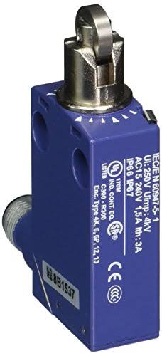 Limit Switch L2607