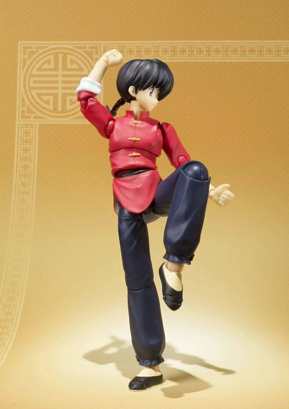 S.H. Figuarts Action Figure D189