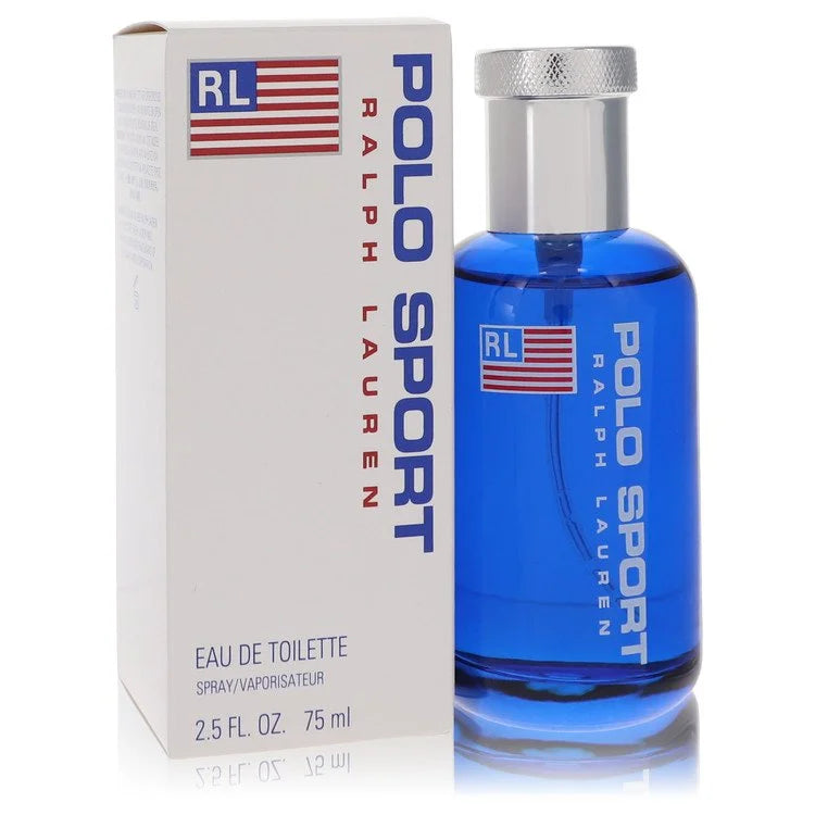 2 Pack Eau De Toilette Spray 2.5 oz Z724976