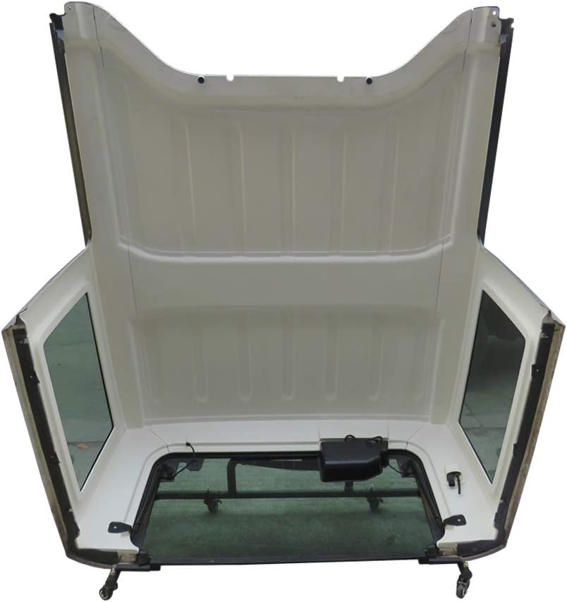 Hard Top Carrier T8840