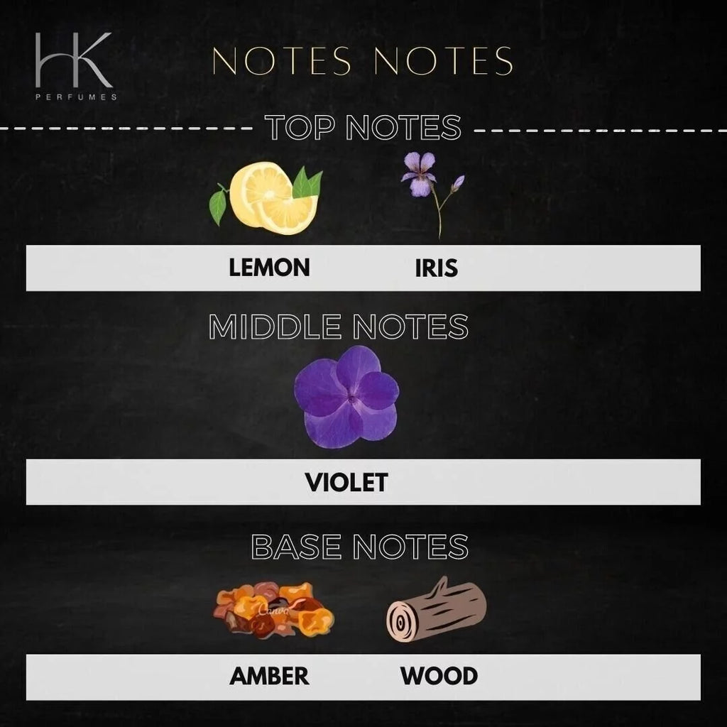 Eau De Perfume L113