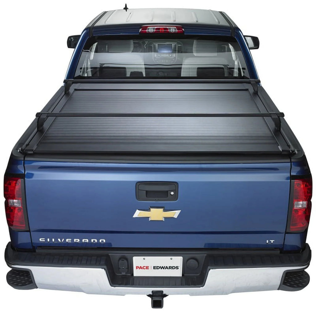 Tonneau Cover Kit M378
