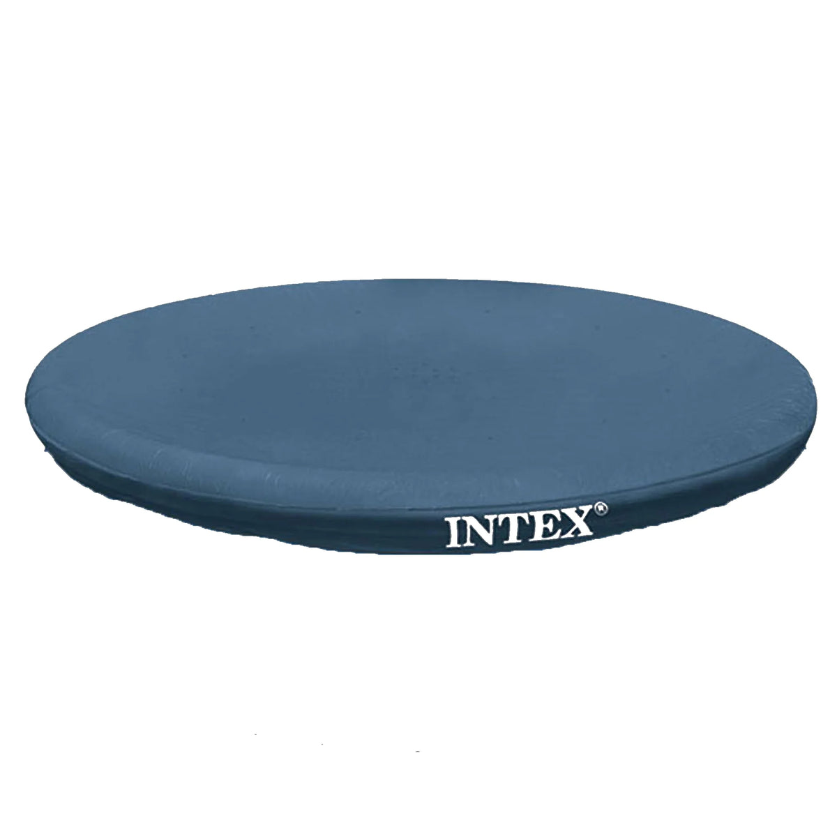 Round Inflatable Pool with Pool Cover J110170
