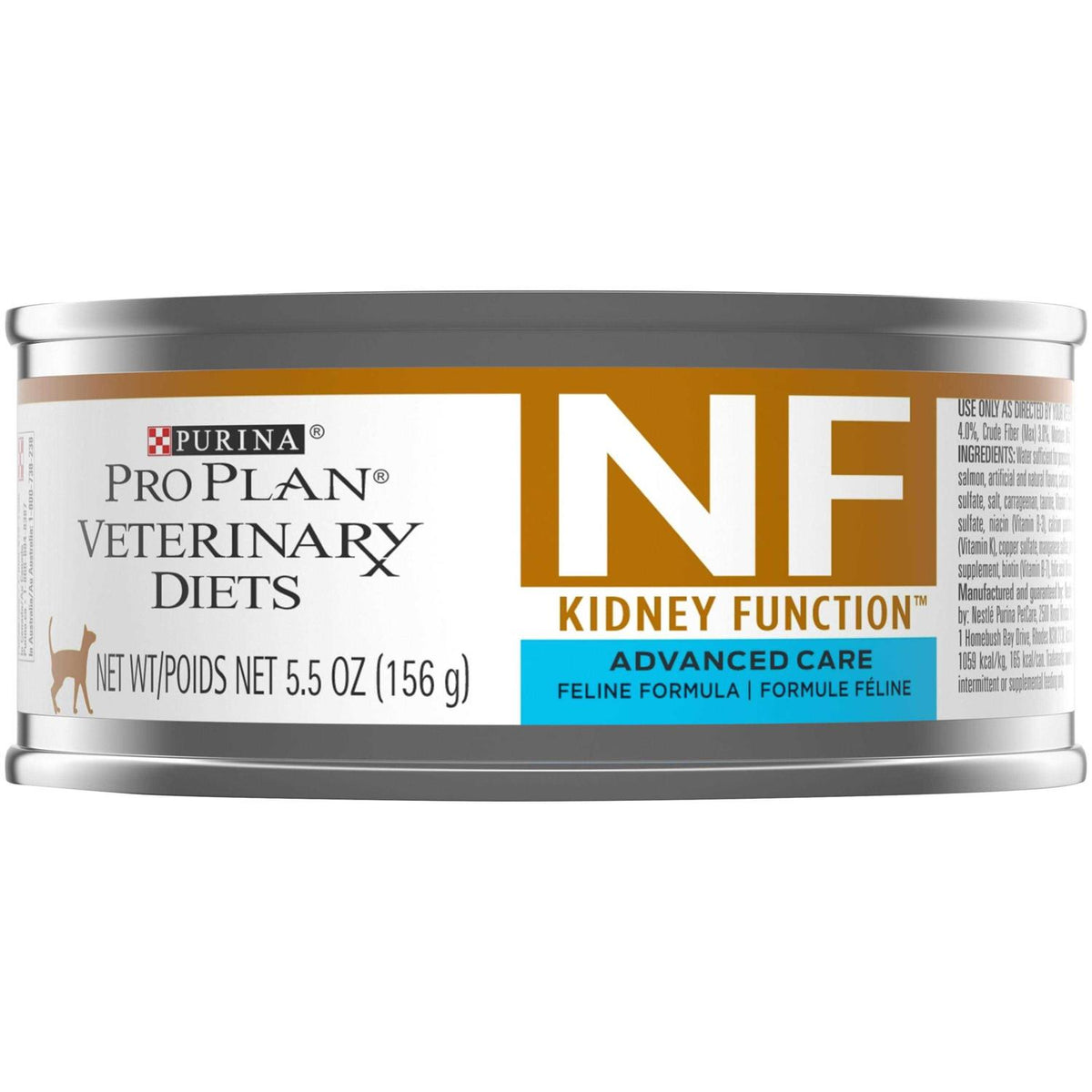 Wet Cat Food B454