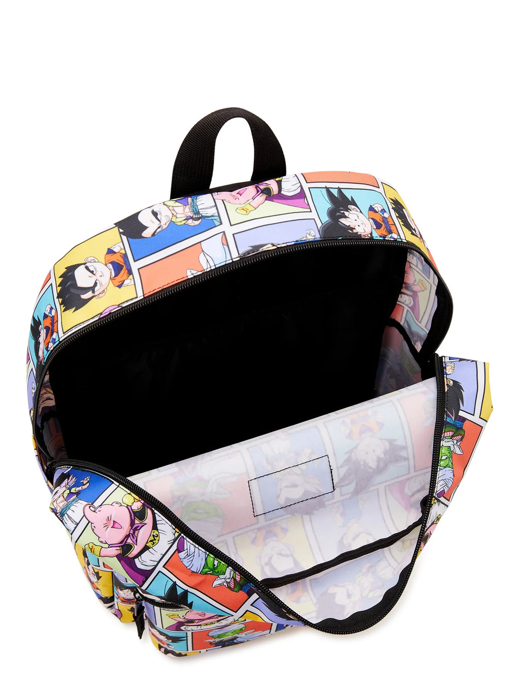 17" Laptop Backpack K129