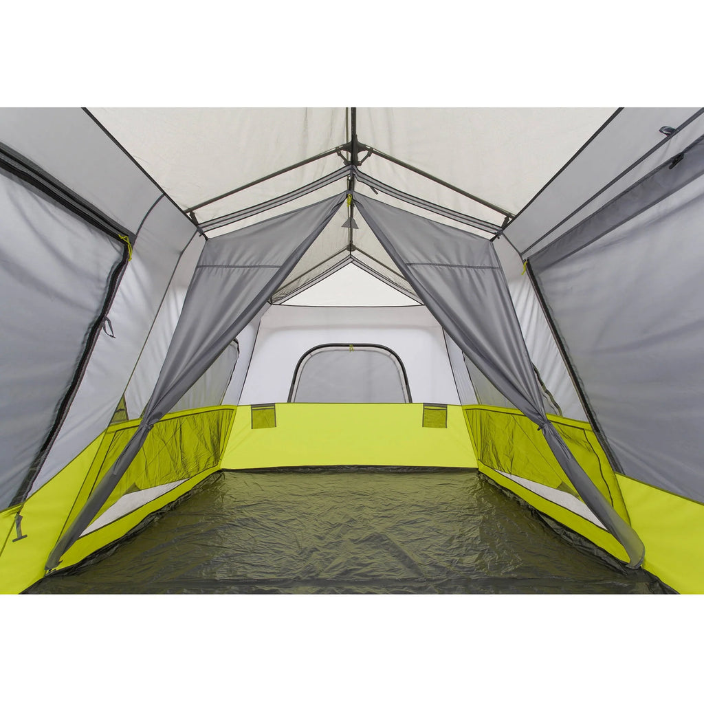 9 Person Instant Cabin Tent 14' x 9' R685596