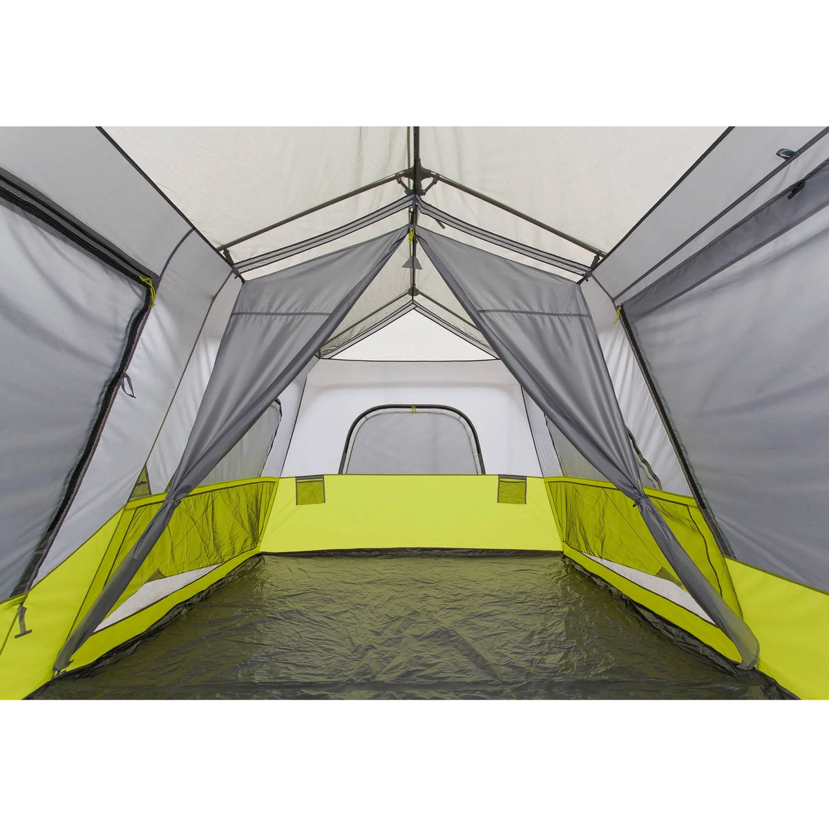 9 Person Instant Cabin Tent 14' x 9' R685596