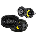 Kicker DSC35 DSC693 Speaker Package I754532