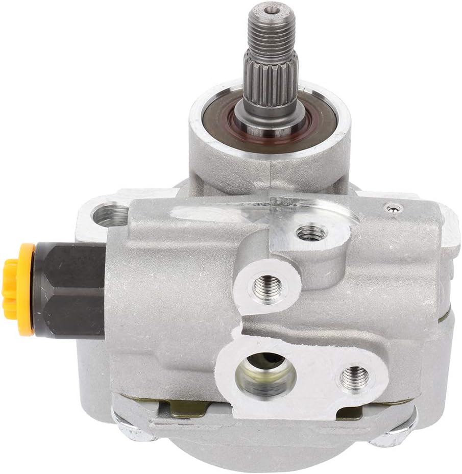 Power Steering Pump K768