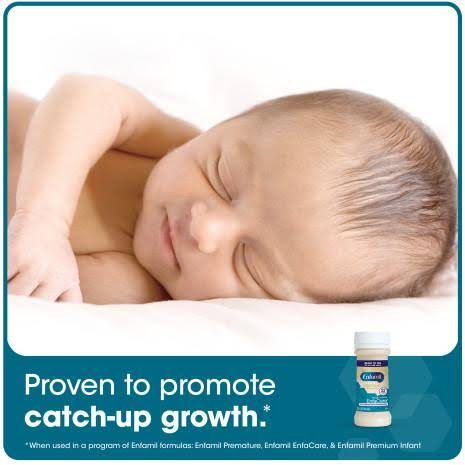 48 pack 2 fl oz Baby Formula K339087