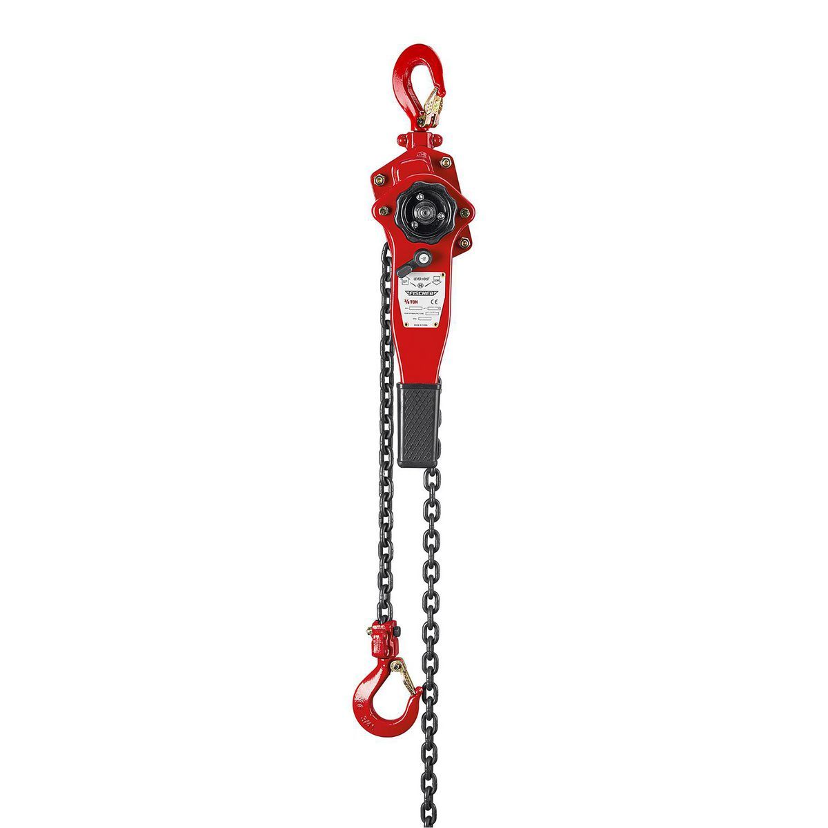 3/4 ton Lever Chain Hoist G52082