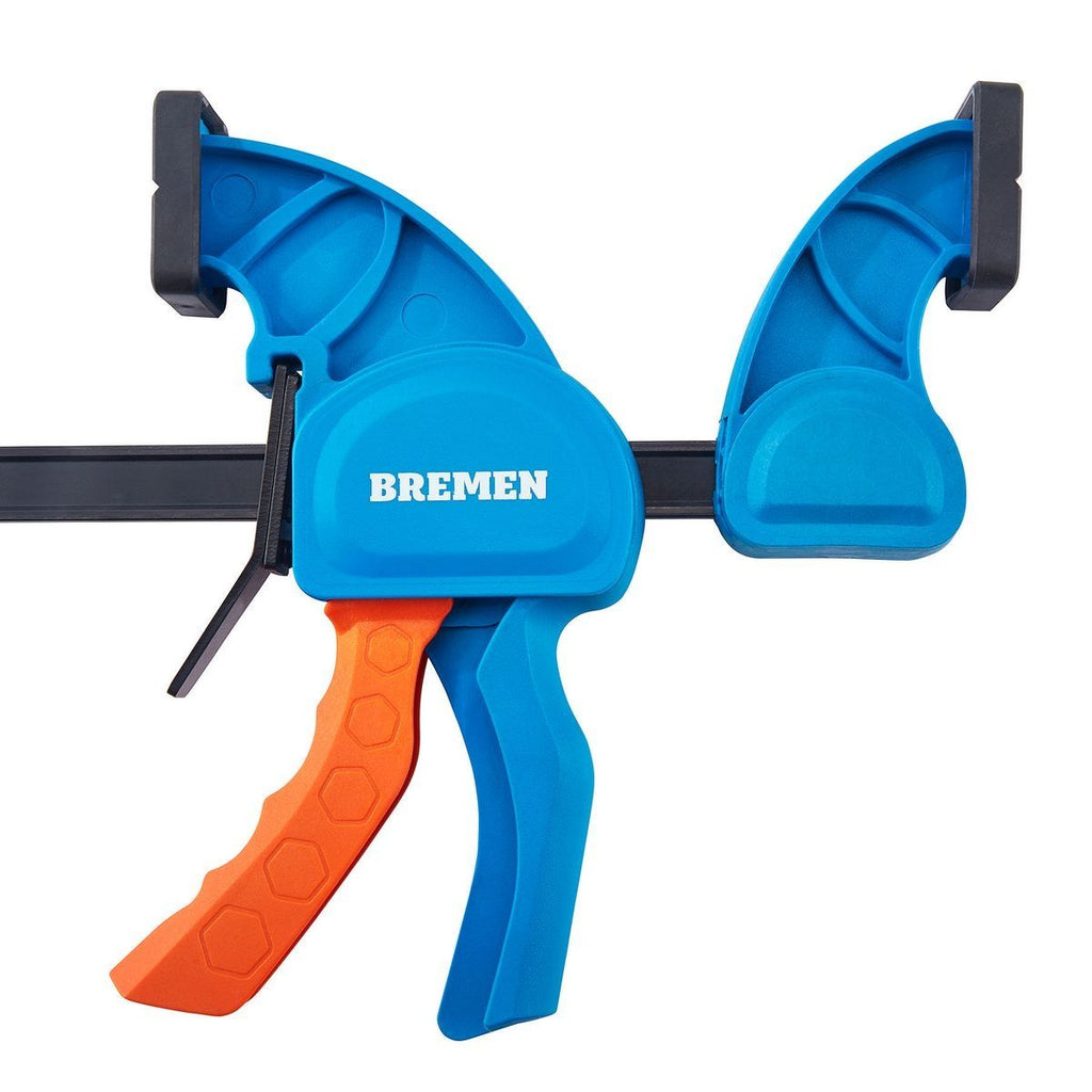 12 in. Trigger Clamp/Spreader L629
