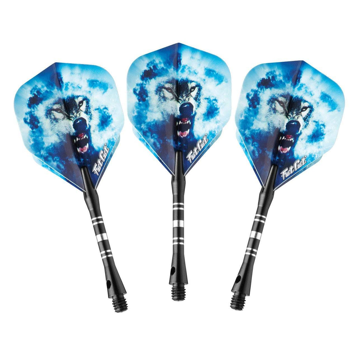 23 Gram Tungsten Steel Tip Dart Set (2 Pack) X19508