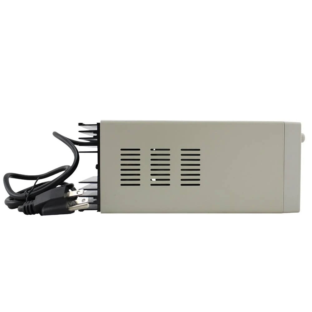 18 Volt DC 2.0 Amp Linear Bench Power Supply W4789