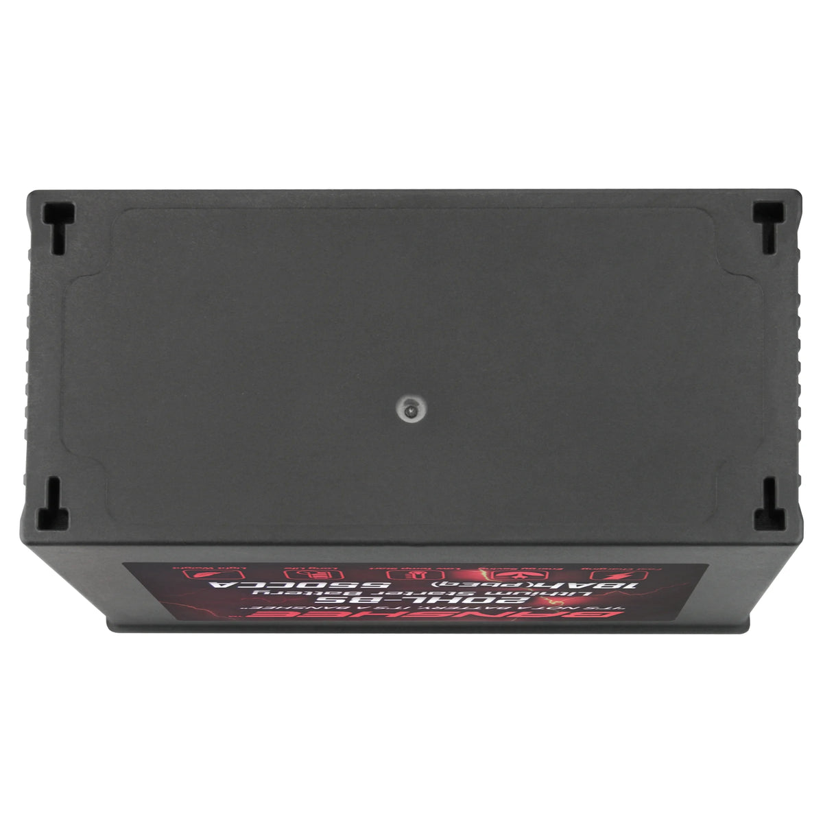 LiFePO4 Motorsports Battery O10380