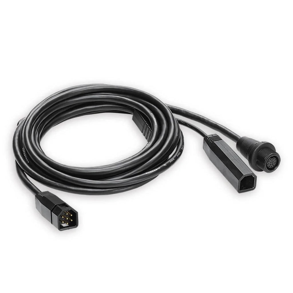 MEGA Live Imaging Transducer with AS EC 10E Ethernet Cable U22984