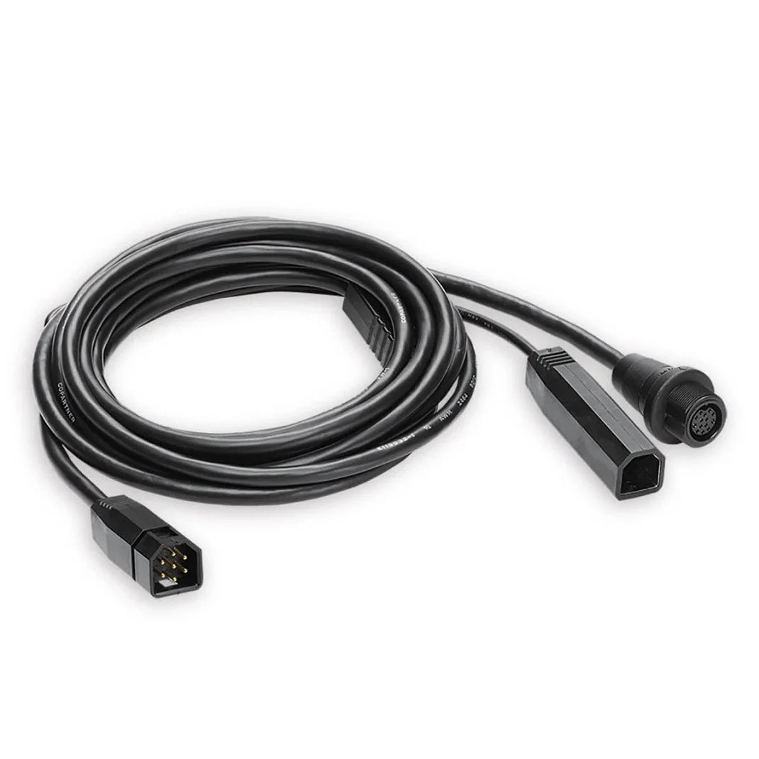 MEGA Live Imaging Transducer with AS EC 10E Ethernet Cable U22984