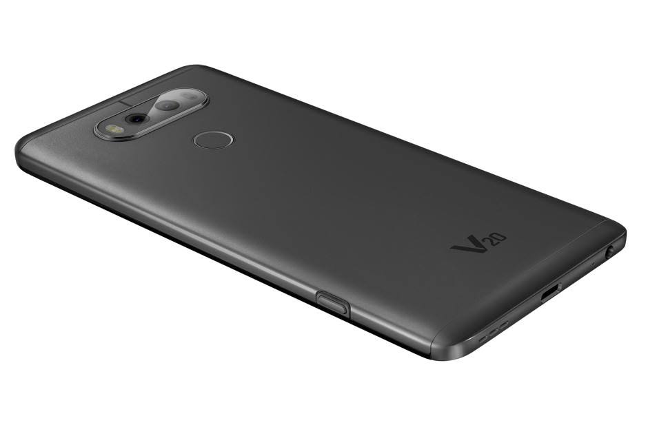 Unlocked GSM 4G LTE Quad-Core Phone with Dual Rear Camera J7508