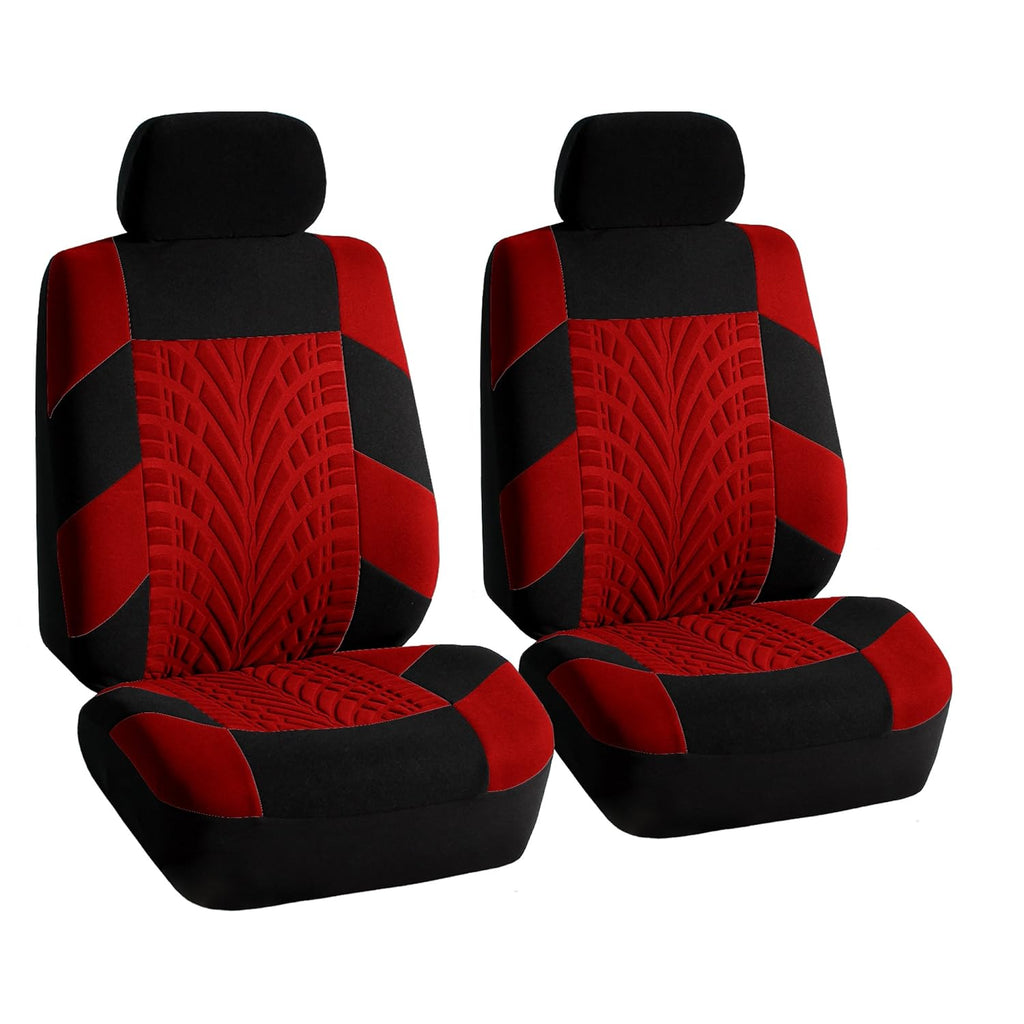 Blue Universal Fit Automotive Seat Covers K215833