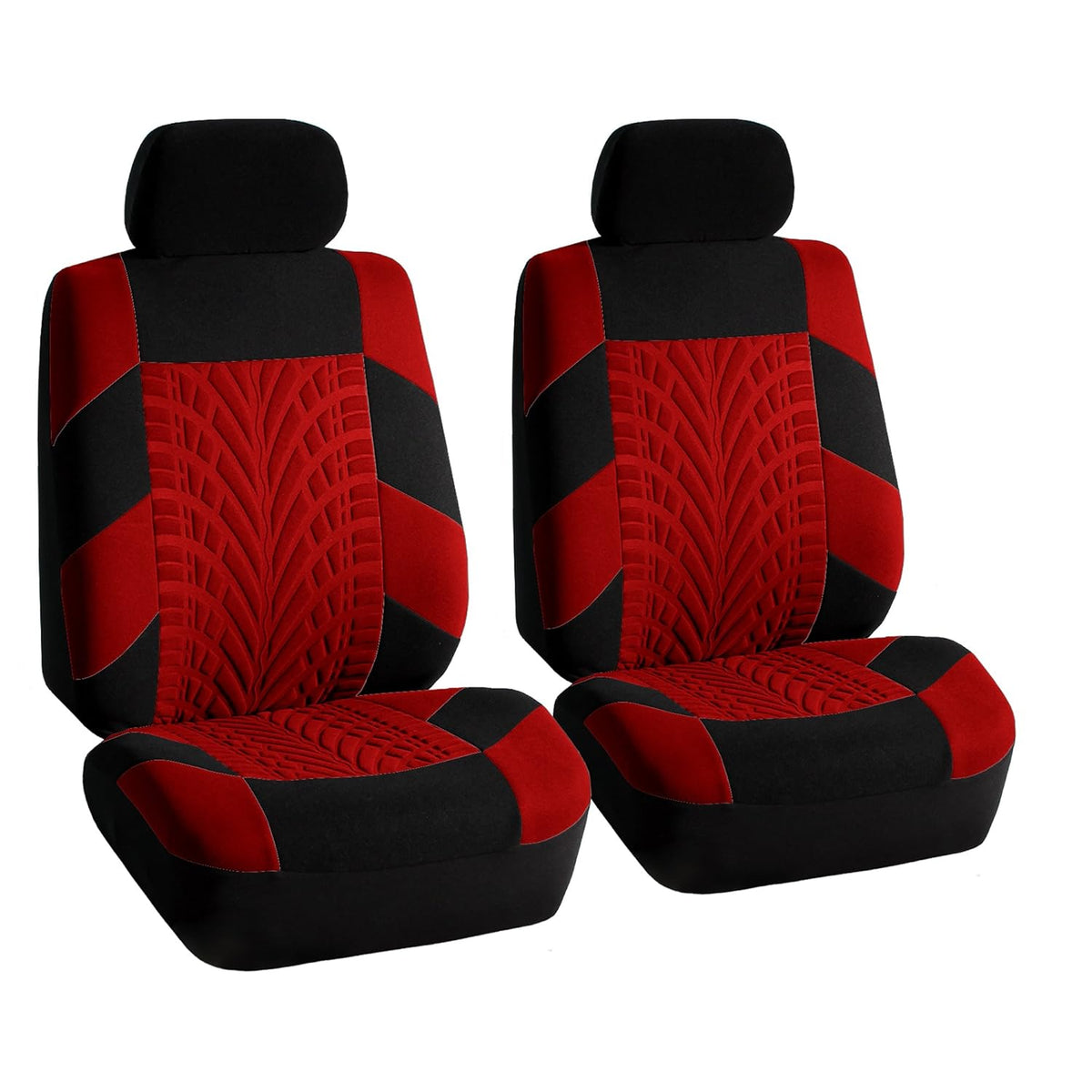 Blue Universal Fit Automotive Seat Covers K215833
