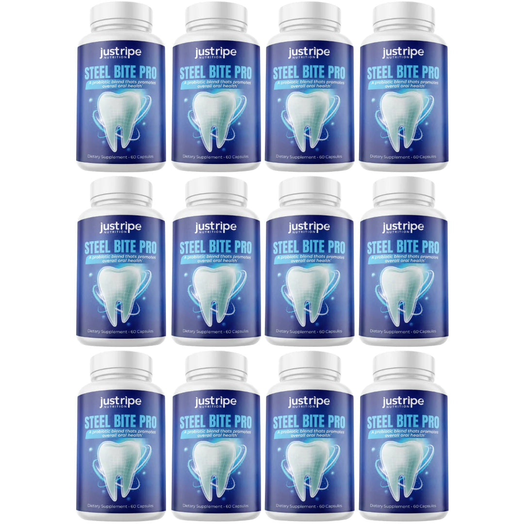 60 Caps Dental S80928