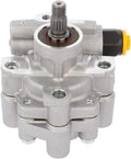 Power Steering Pump K768
