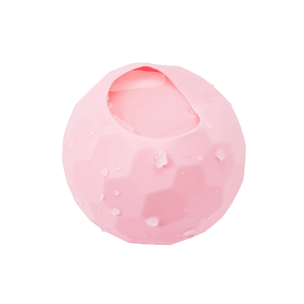 Reusable Silicone Water Splash Ball for Pool H316