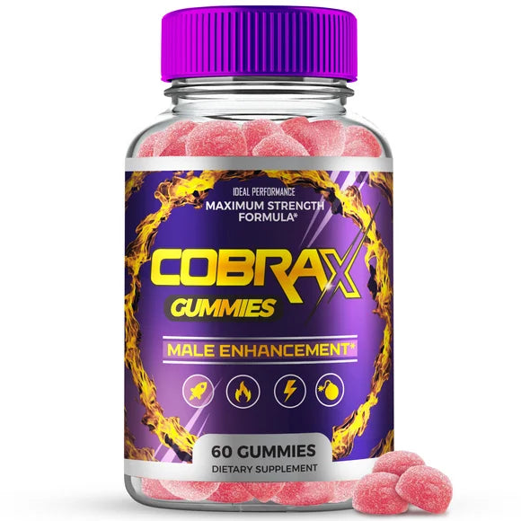 All Natural Formula Maximum Strength Energy Supplement Stamina 1 Pack S487529