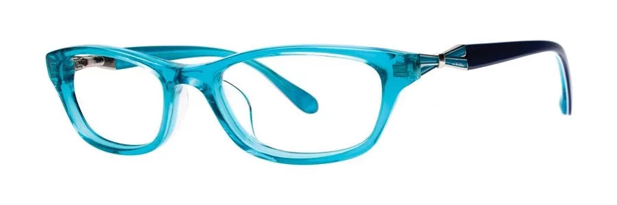 Tortoise 46MM Eyeglasses F241