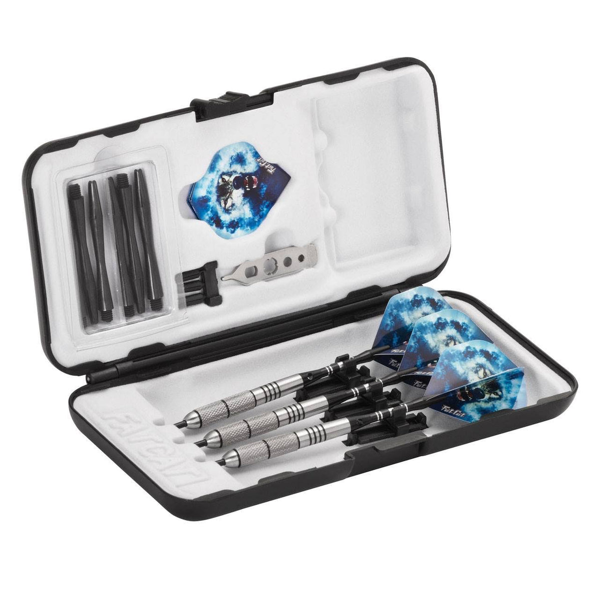 23 Gram Tungsten Steel Tip Dart Set (2 Pack) X19508
