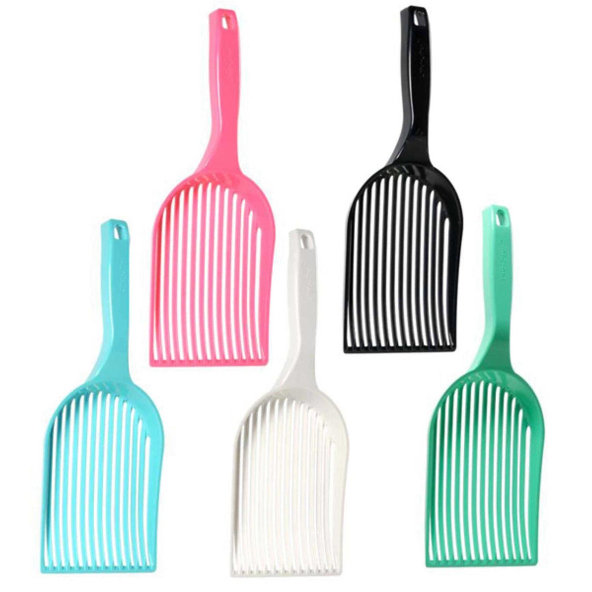 Cat Scoop X86444