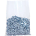 Clear 6 Mil Poly Bags 16x22 x 24x22 250/Case U724