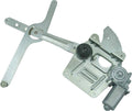 Power Window Motor and Regulator Assembly I378