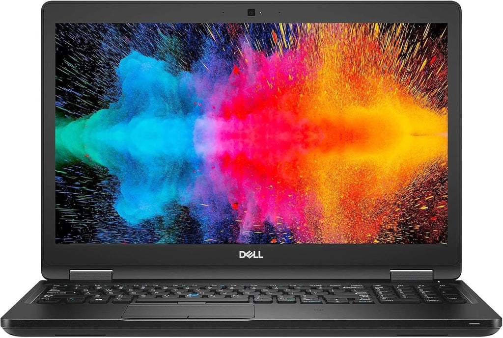 15.6in HD Intel Core 8th Gen i5 Quad Core 8GB DDR4 256GB SSD Win 10 Pro Laptop M409768