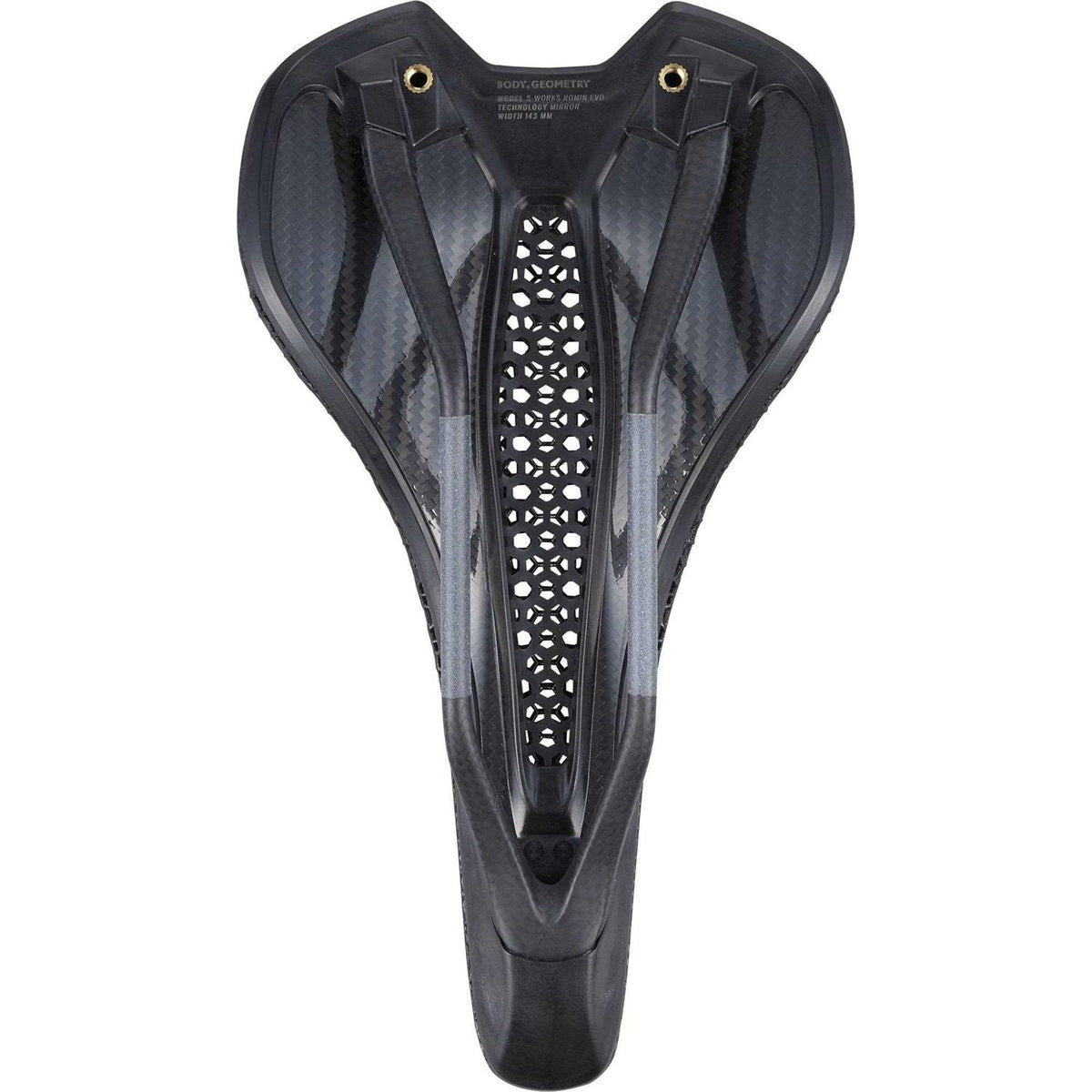 S-Works Romin Evo Mirror Saddle U541724